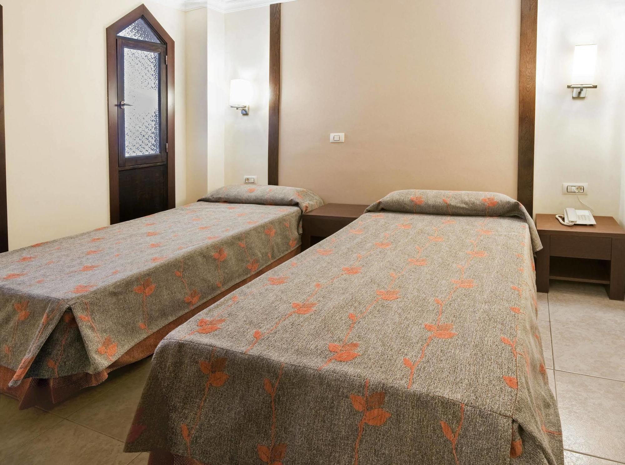Kn Aparthotel Columbus Playa de las Americas  Luaran gambar
